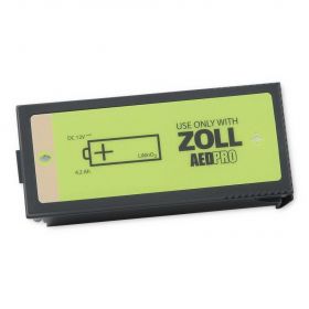 Non-Rechargeable Lithium Battery for Zoll AED Plus and Pro Models