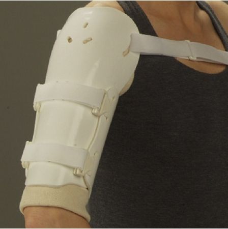 Sarmiento Brace  Humeral Fracture Splint and Upper Arm Support