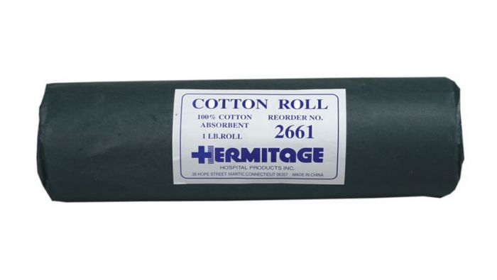 Buy Absorbent Cotton Rolls USA
